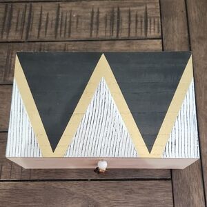 Decorative Storage Box